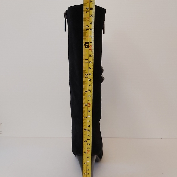 VALDINI  CLARA boots Size 37.5 - Picture 14 of 14